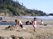 5.14.06 Indian Beach Mother's Day 137 